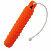 Great Dog Stuff: Great Water Fetch Toy - Floating “Bumper” from ...
