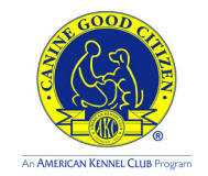 AKC Canine Good Citizen�