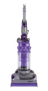 Dyson DC14 Telescope Animal Bagless HEPA Upright Vacuum Cleaner DC-14 NEVER LOSES SUCTION!  - Factory Serviced Refurb with Warranty